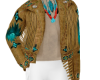 native cowgirl