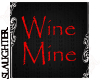 |S| Wine Mine