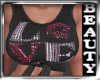 L.O.V.E. TOP CROP