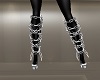 chain boots
