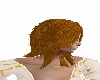 Sonya Ginger Hair
