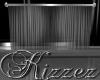 !Kiz Animated Curtain