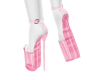 V- Power Heelz