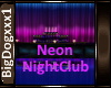 [BD]NeonNightClub