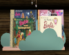 Barbie Nook Books