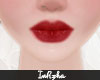ʀ| Red Alice Lips