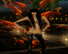 Body Fire "OS"