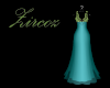 Zircoz Bridesmaid Dress