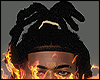 Wick Pony "Minez"