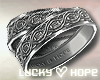 Lucky ♡ Hope (M)