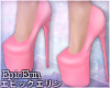 [E]*Pink Heels*