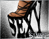 *S* SEXY Shoes