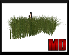 Grass animated