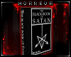 H |The Book of Satan