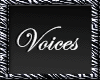 Voices 70+ Sunshynie
