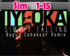 G~Iyeoka-Simply Falling~