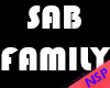 SAB MUSLIM FAMILY MALE