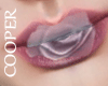 !A digiis flower lipstic