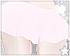 R. Mini skirt Pink