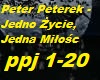 Peter Peterek - Jedno