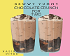 Choco Crunch Malt