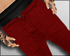 =(R)=‎ Jeans Red .