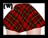 {W}Scotch Skirt 2024