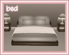 [Kiki}Serenity Bed