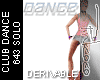 P|Club Dance643 SOLO DRV
