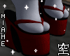 空 - Oriental Sandals