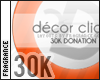  l 30k DONATION