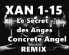 Concrete Angel REMIX