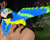 Tropical Parrot v2