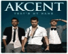 Akcent-My Passion