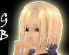 [GB] Android 18 Hair