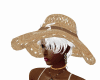 Beach Hat