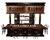 Cowboys Saloon Bar