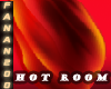 hot room