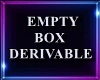 ZK Empty Box