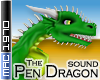 Pen Dragon (sound)