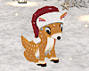 Christmas Deer w Lights