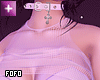 sexy chained top