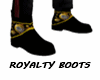 ROYALTY BOOTS
