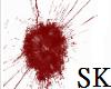 [SK] Blood Splatter - 1