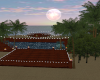 Moon  Party Island
