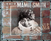 Jazz Mamie Smith poster