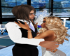 Jon & Shazziluv Wedding 