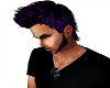 Nick purple
