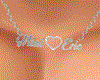 Necklace Mimi - Eric -M