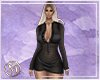 ℳ▸Candy Black